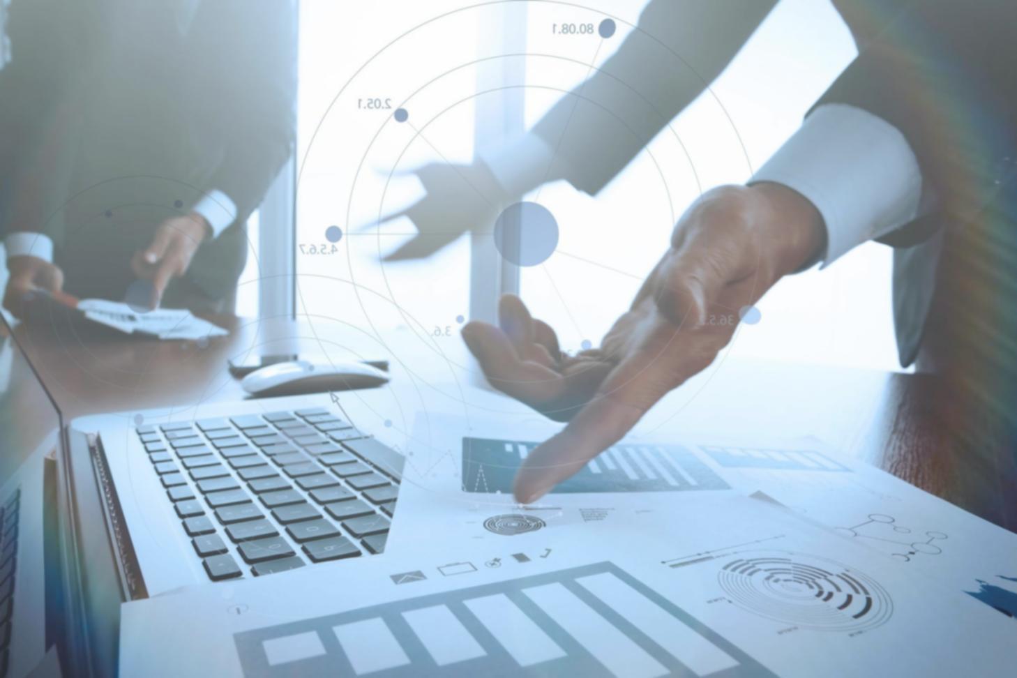 Planificación financiera